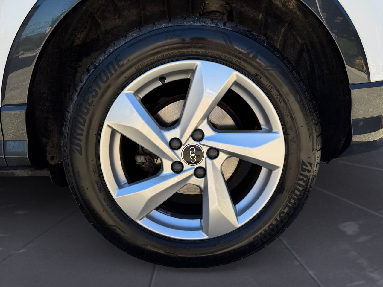 Audi Q3 35 TDI ADVANCED S TRONIC 110 KW - Foto 2