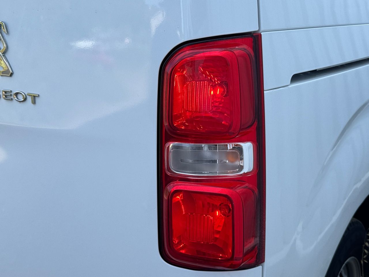 Peugeot Expert COMBI BLUE HDI 120 CV STANDARD - Foto 2
