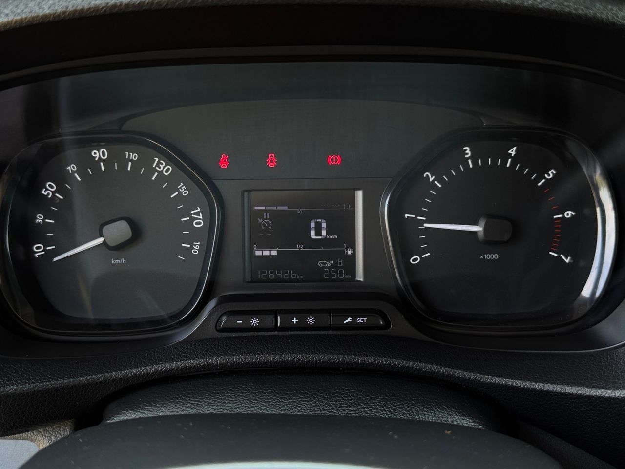 Peugeot Expert COMBI BLUE HDI 120 CV STANDARD - Foto 2