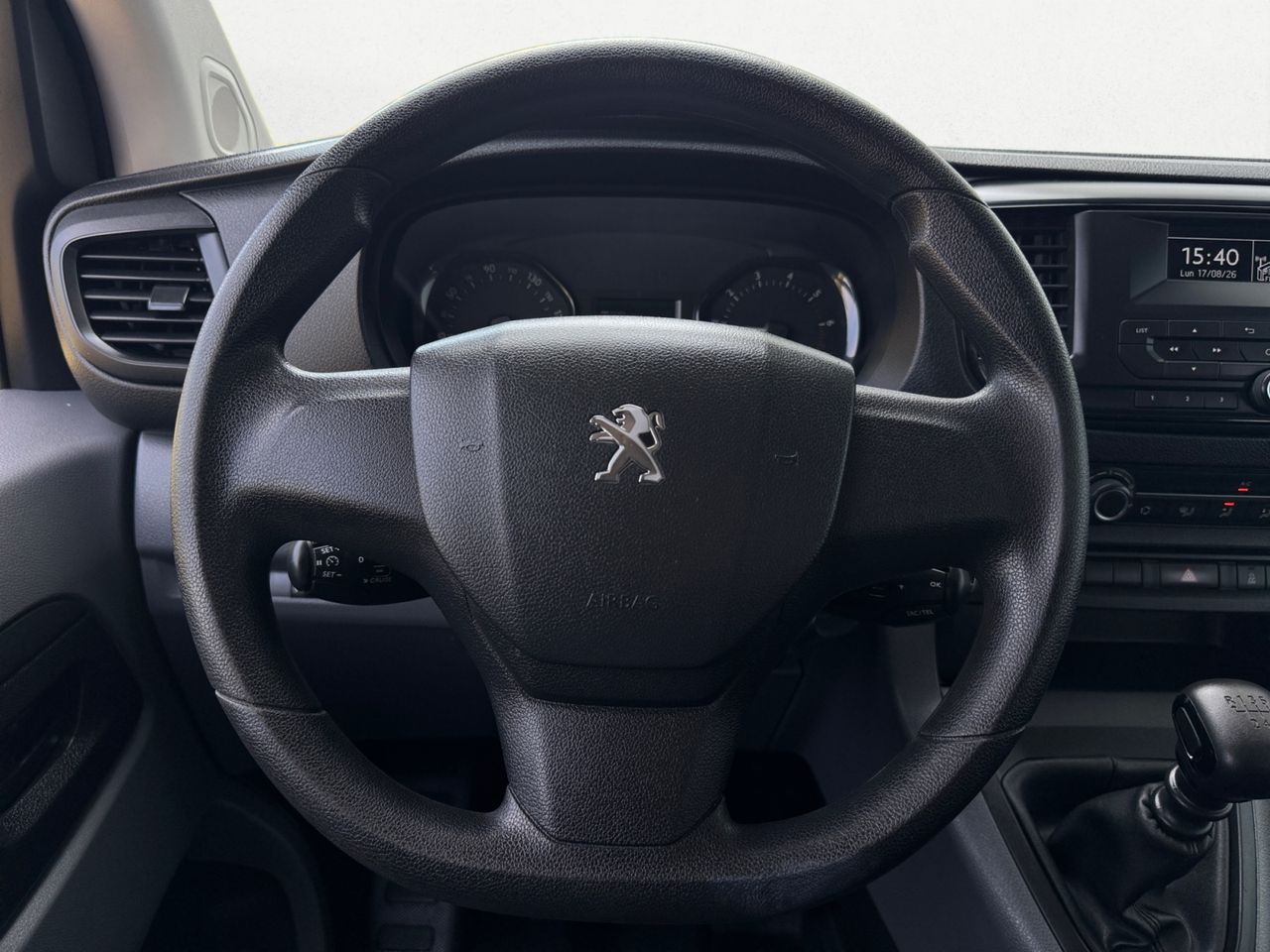 Peugeot Expert COMBI BLUE HDI 120 CV STANDARD - Foto 2