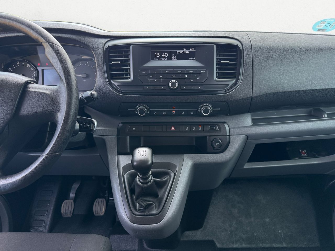 Peugeot Expert COMBI BLUE HDI 120 CV STANDARD - Foto 2