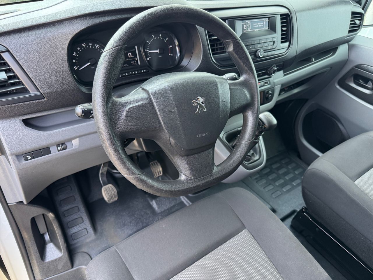 Peugeot Expert COMBI BLUE HDI 120 CV STANDARD - Foto 2