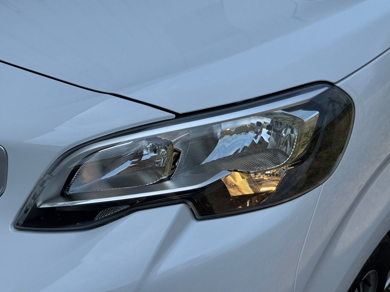 Peugeot Expert COMBI BLUE HDI 120 CV STANDARD - Foto 2