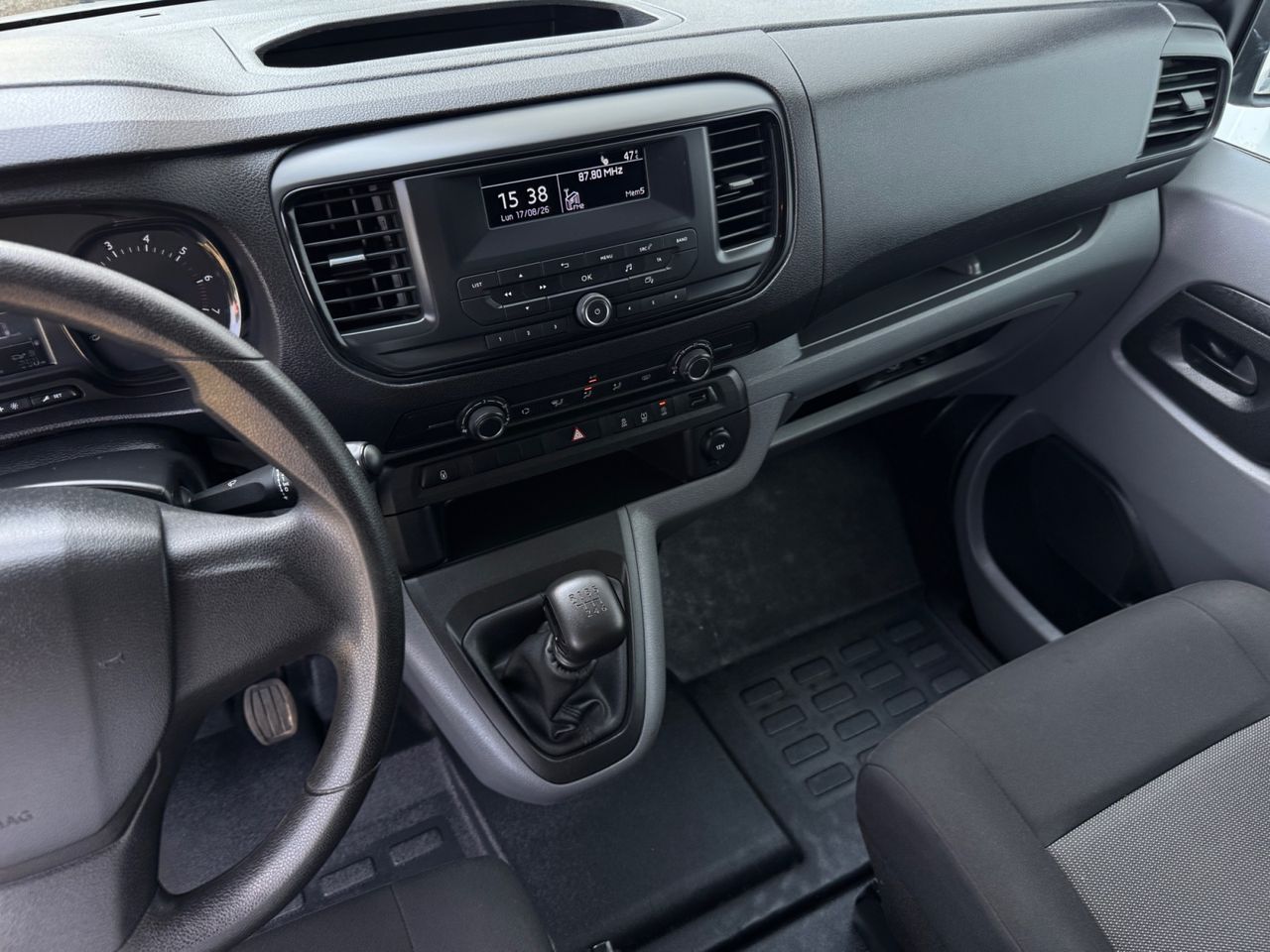 Peugeot Expert COMBI BLUE HDI 120 CV STANDARD - Foto 2