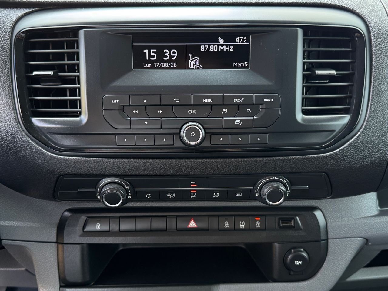 Peugeot Expert COMBI BLUE HDI 120 CV STANDARD - Foto 2