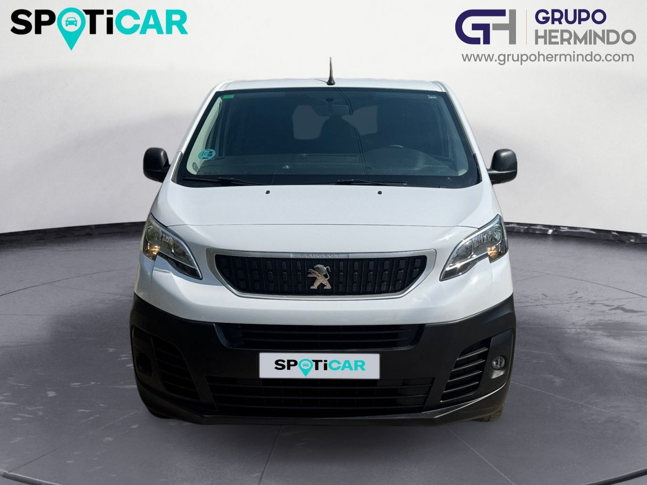 Peugeot Expert COMBI BLUE HDI 120 CV STANDARD - Foto 2