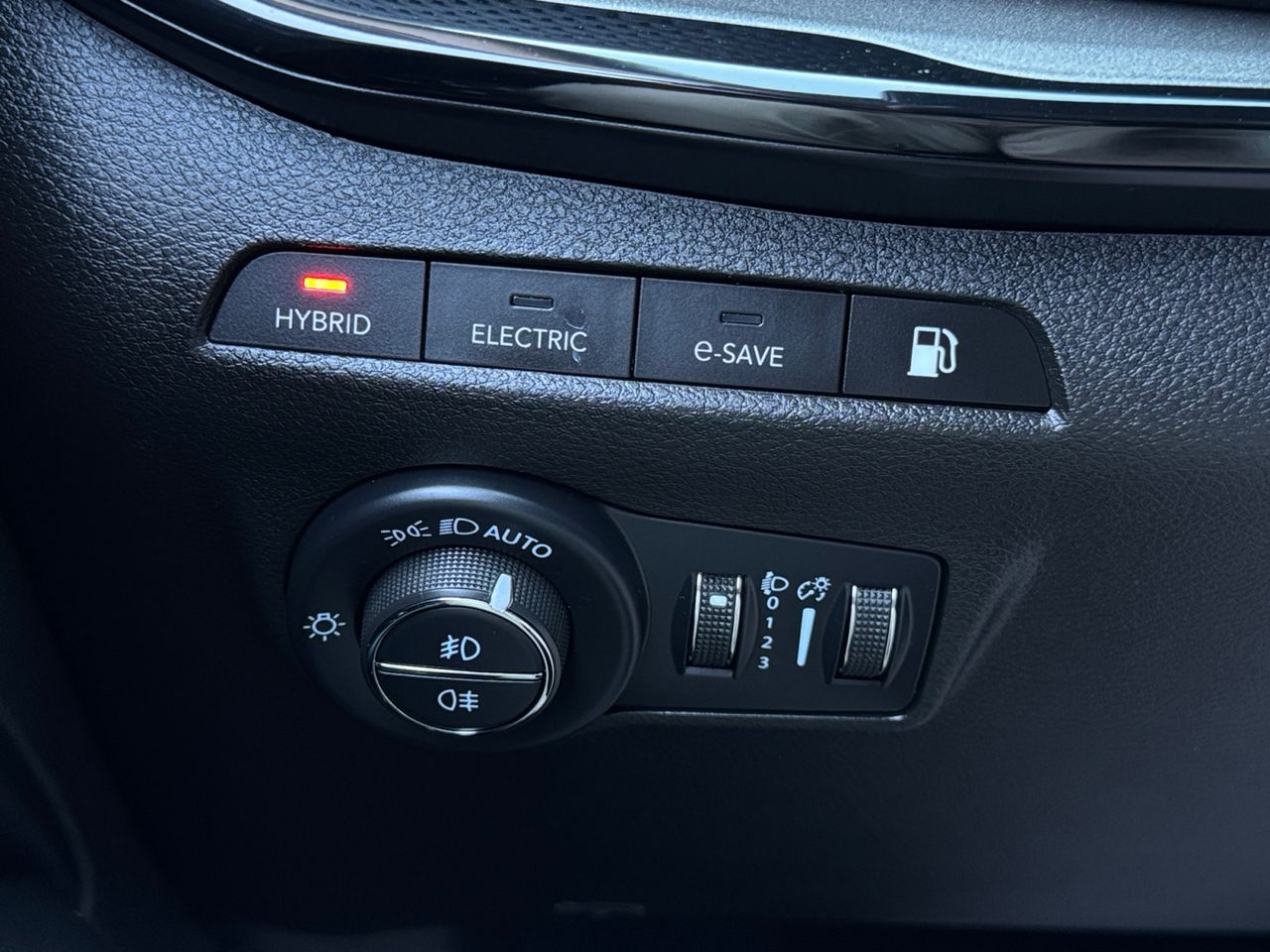 Jeep Compass 4XE 1.3 PHEV TRAIHAWK AT AWD 240 CV - Foto 2