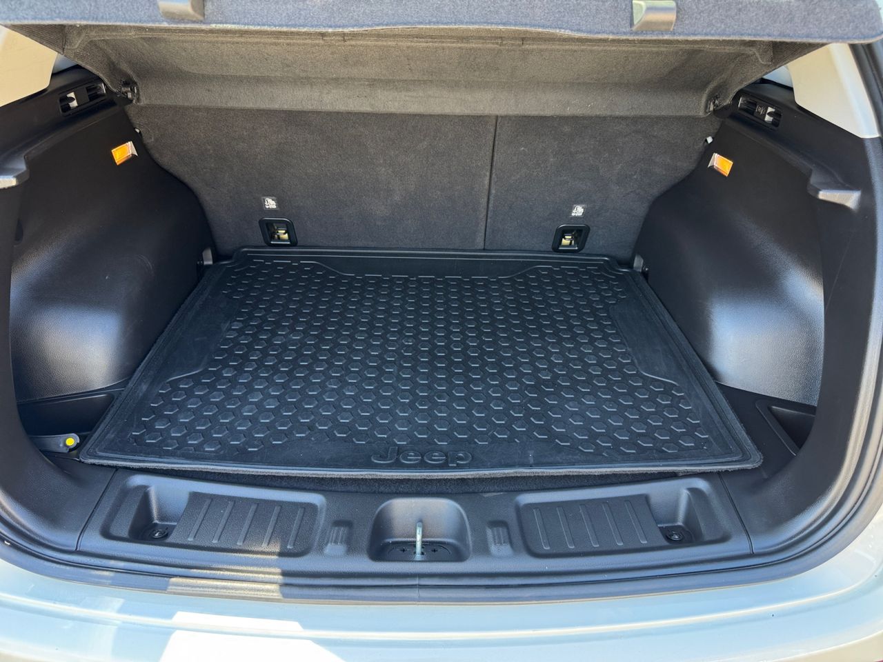 Jeep Compass 4XE 1.3 PHEV TRAIHAWK AT AWD 240 CV - Foto 2