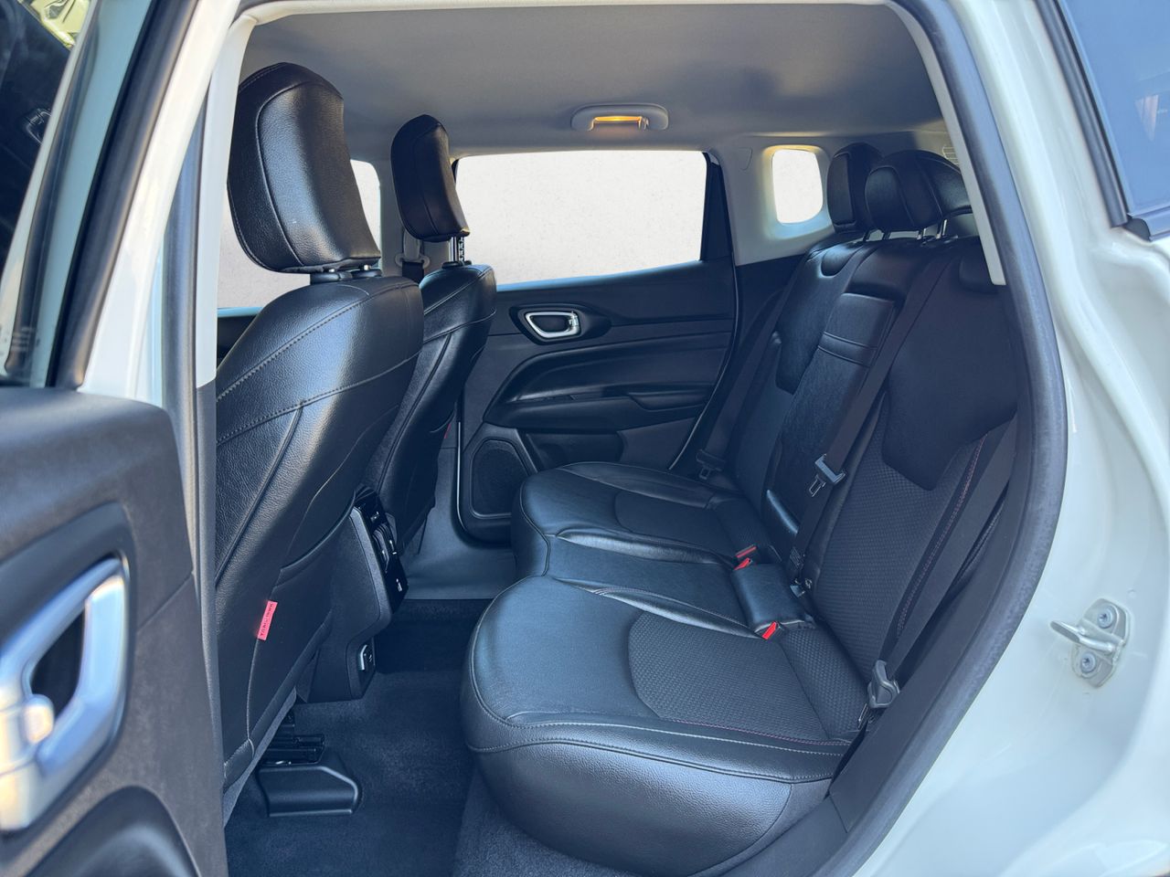 Jeep Compass 4XE 1.3 PHEV TRAIHAWK AT AWD 240 CV - Foto 2