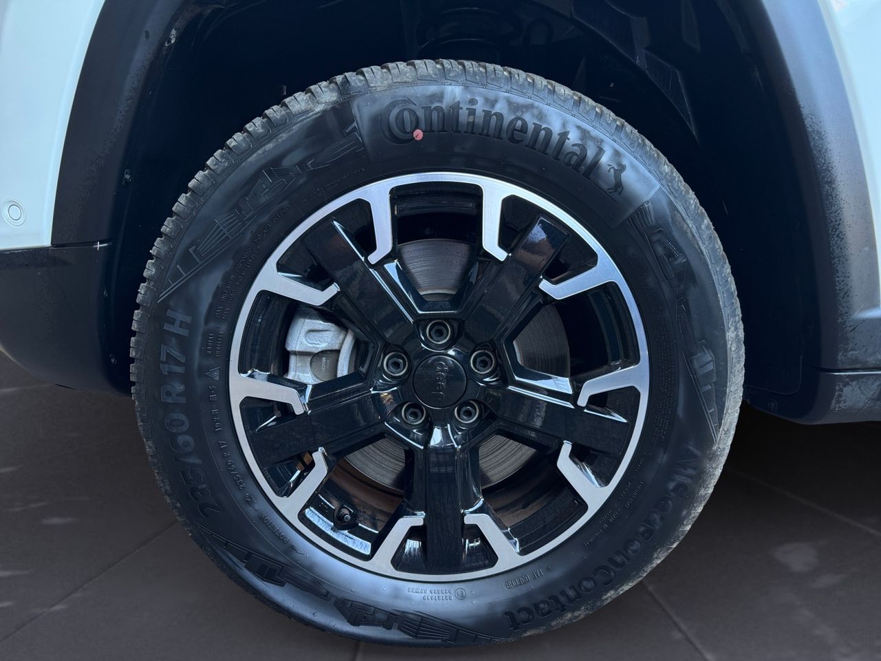 Jeep Compass 4XE 1.3 PHEV TRAIHAWK AT AWD - Foto 2