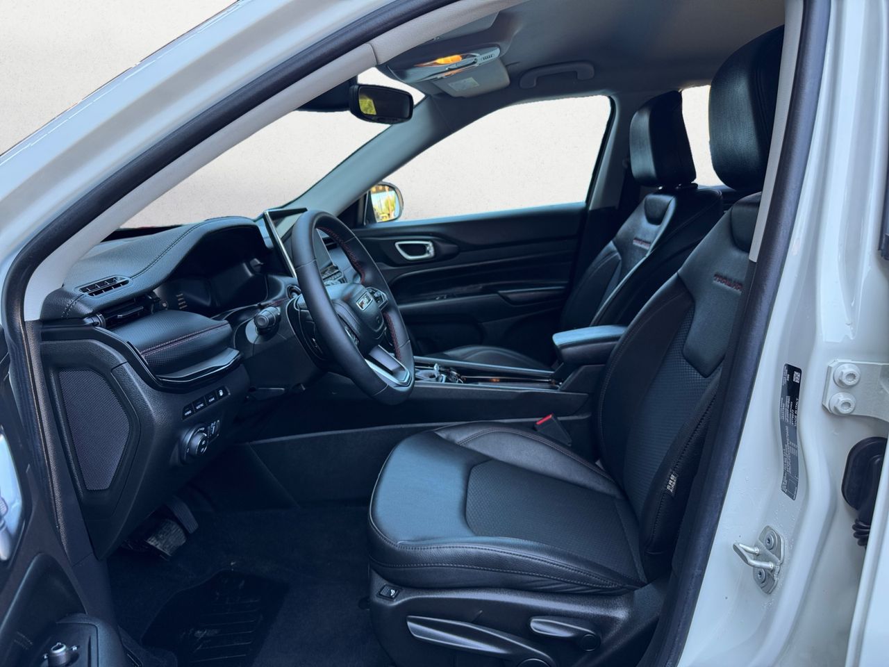 Jeep Compass 4XE 1.3 PHEV TRAIHAWK AT AWD - Foto 2