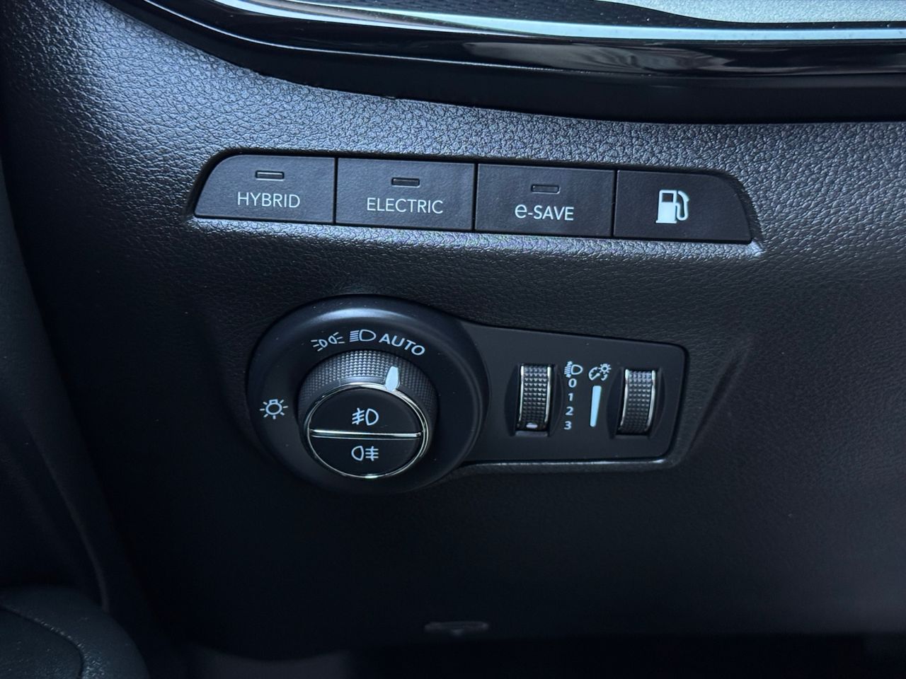 Jeep Compass 4XE 1.3 PHEV TRAIHAWK AT AWD - Foto 2