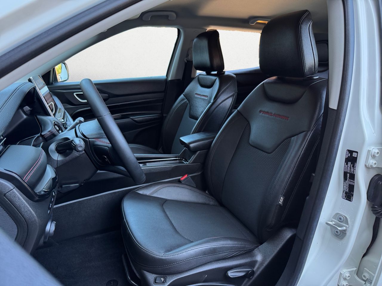 Jeep Compass 4XE 1.3 PHEV TRAIHAWK AT AWD - Foto 2