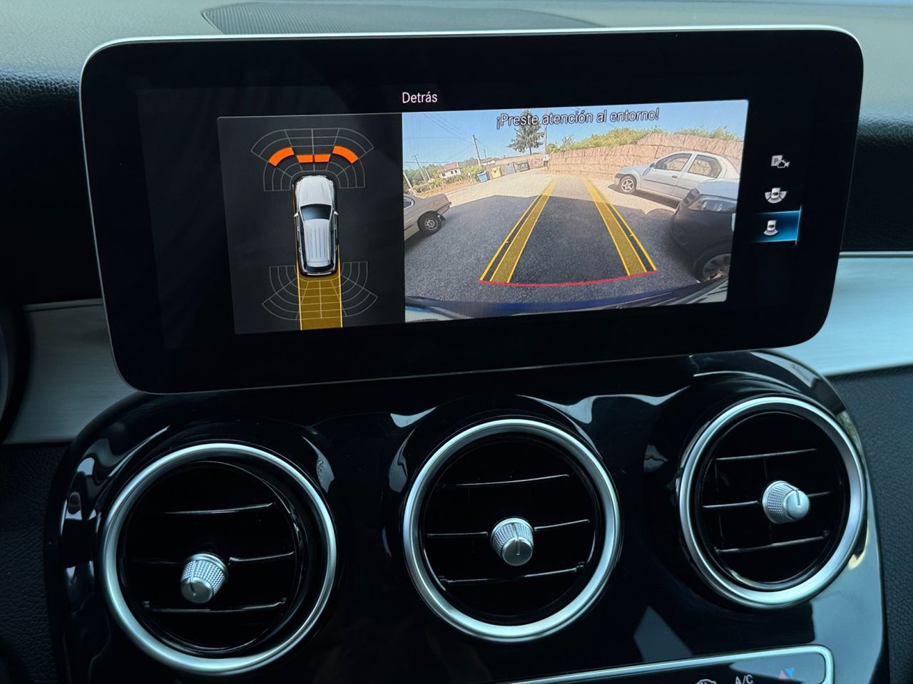 Mercedes GLC 200 D 4 MATIC - Foto 2
