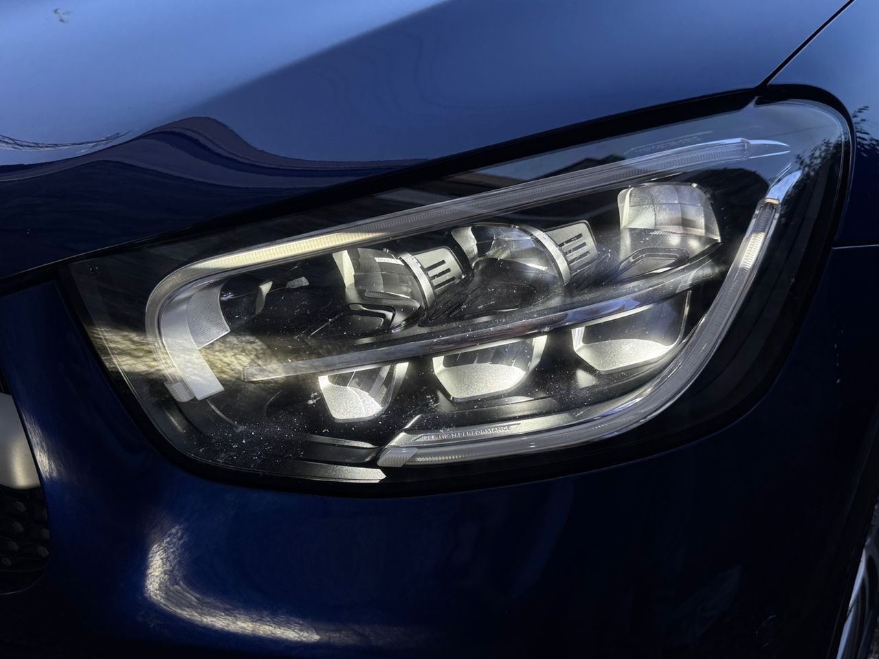 Mercedes GLC 200 D 4 MATIC - Foto 2