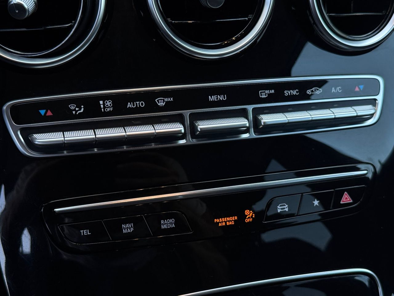 Mercedes GLC 200 D 4 MATIC - Foto 2