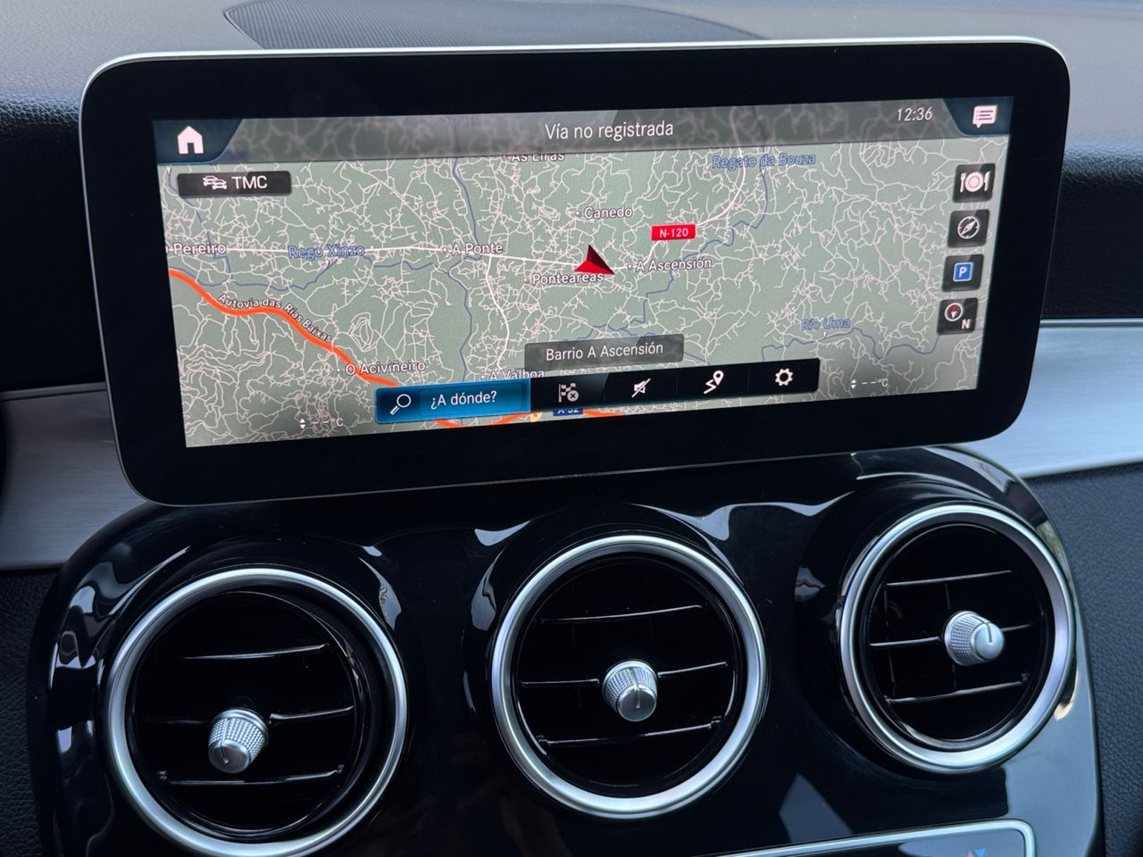 Mercedes GLC 200 D 4 MATIC - Foto 2