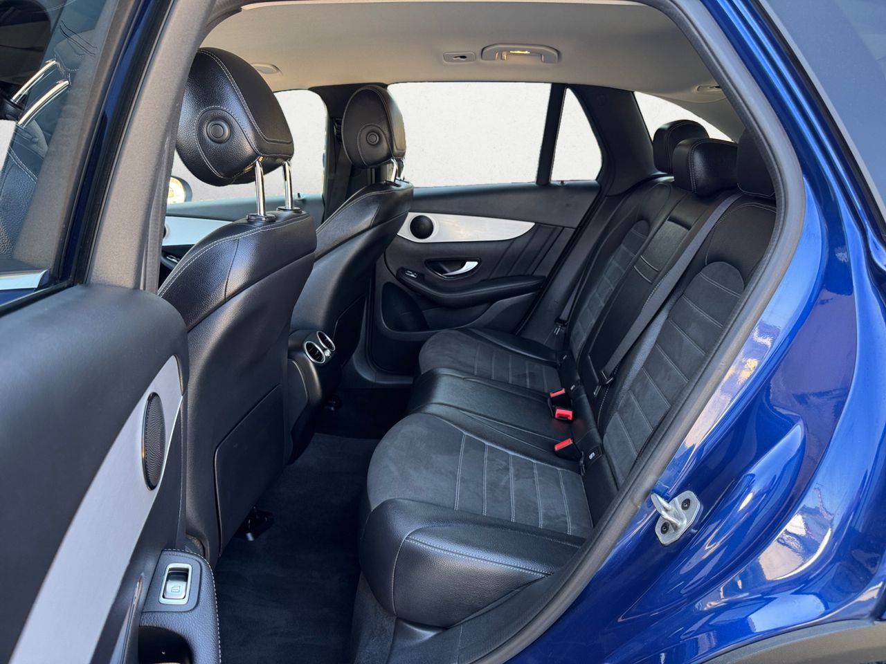Mercedes GLC 200 D 4 MATIC - Foto 2
