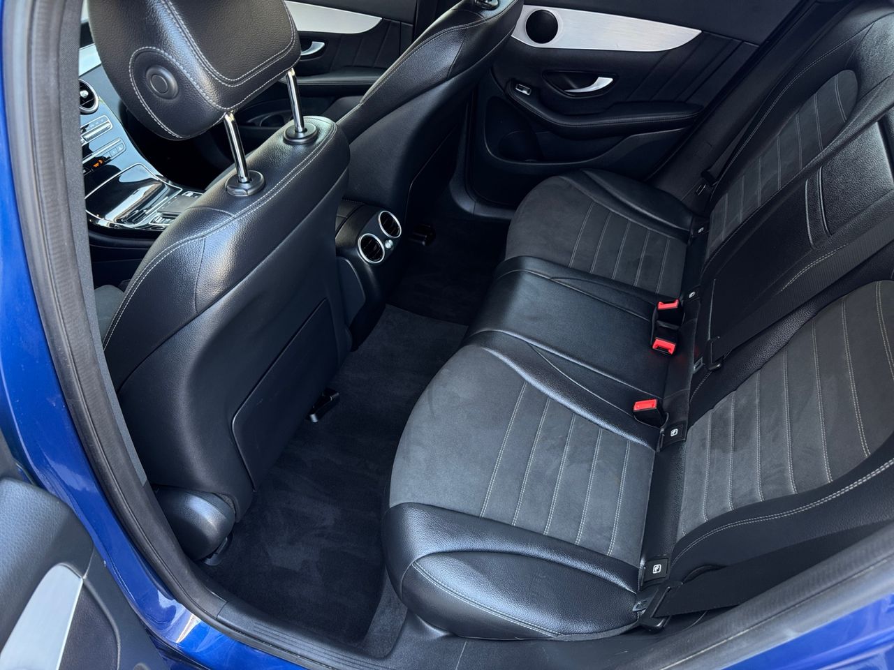 Mercedes GLC 200 D 4 MATIC - Foto 2