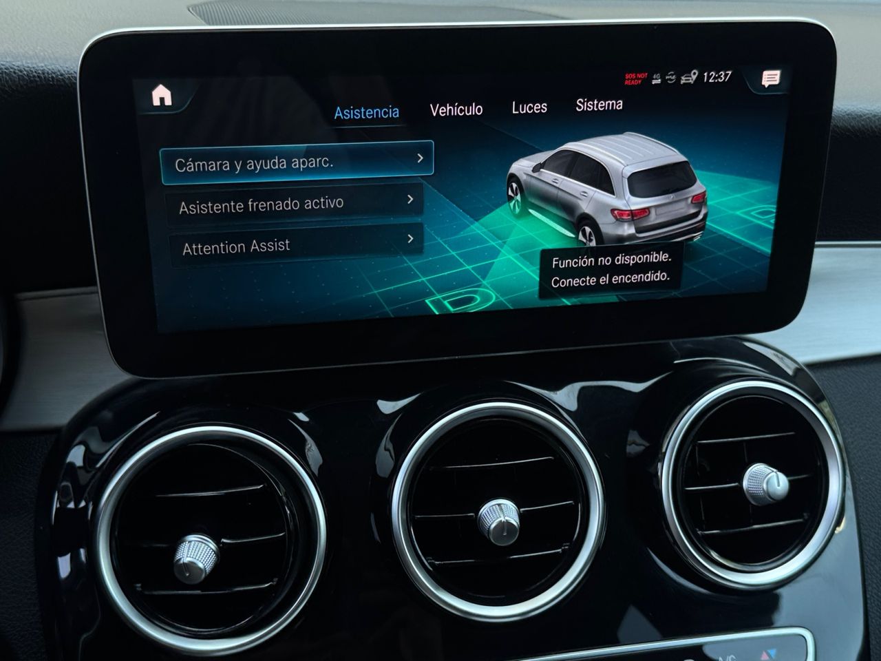 Mercedes GLC 200 D 4 MATIC - Foto 2