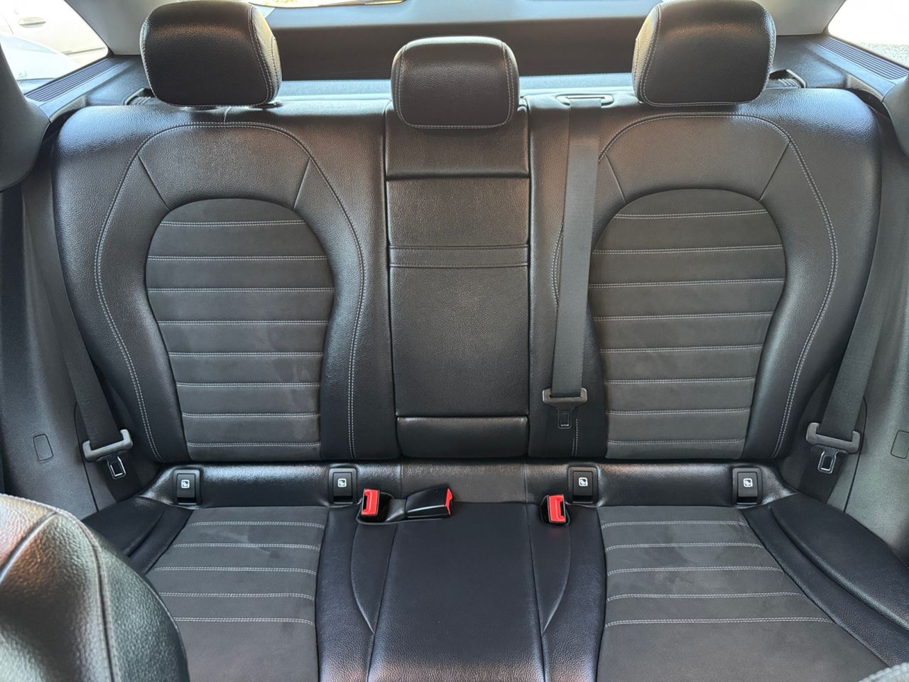 Mercedes GLC 200 D 4 MATIC - Foto 2