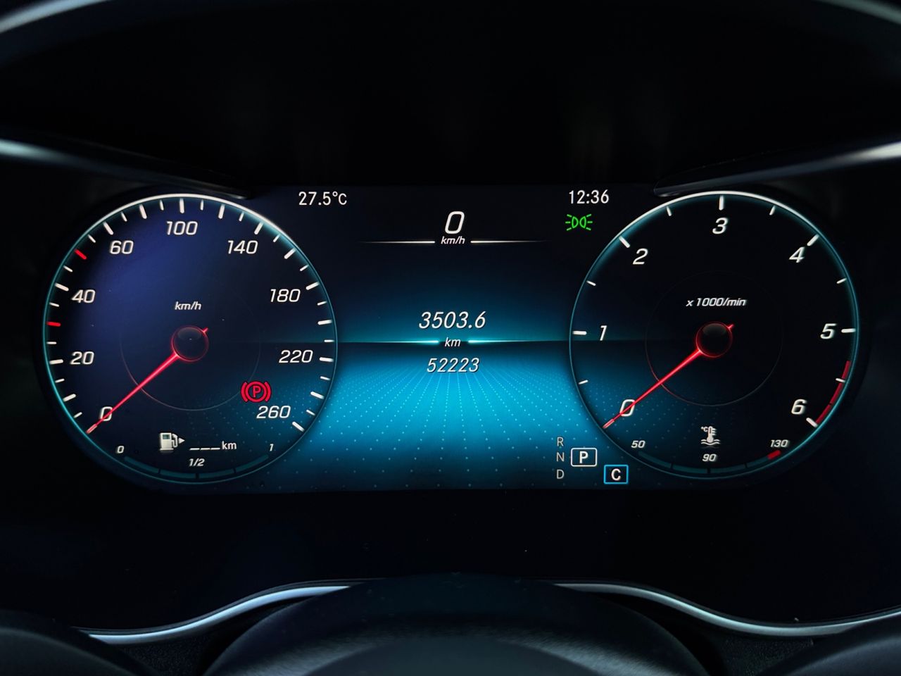 Mercedes GLC 200 D 4 MATIC - Foto 2