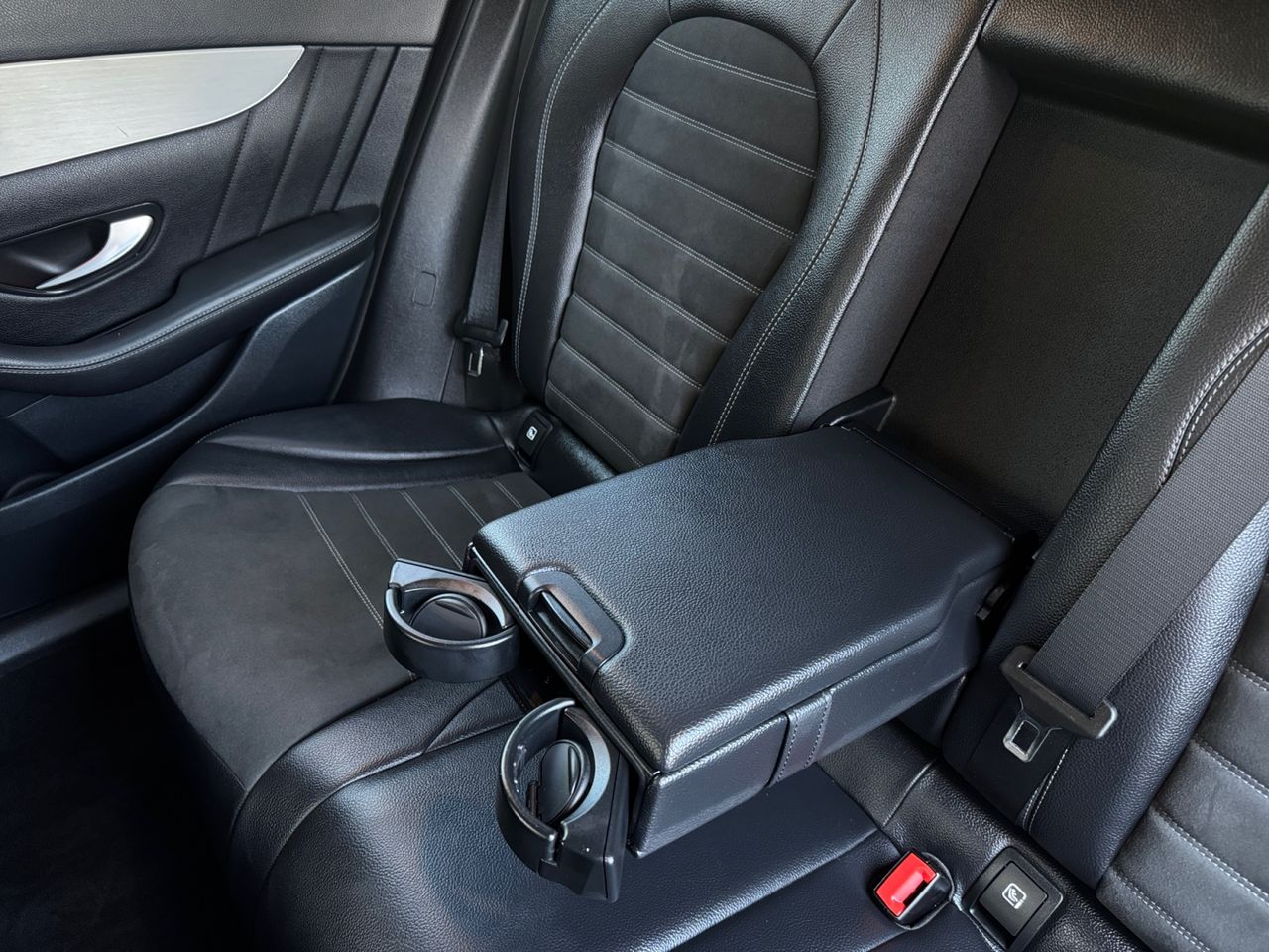Mercedes GLC 200 D 4 MATIC - Foto 2