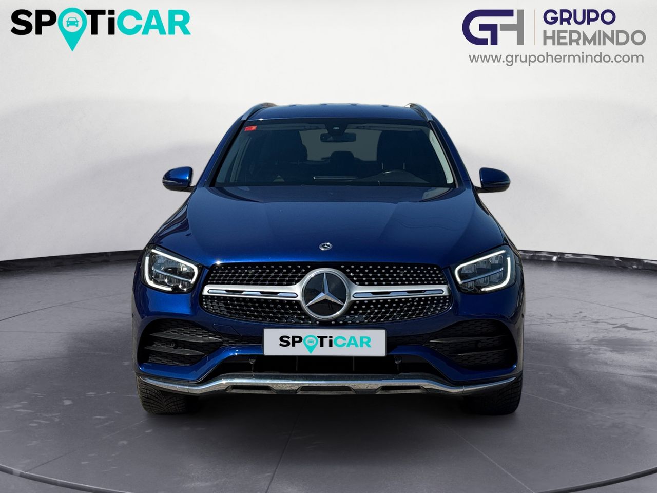 Mercedes GLC 200 D 4 MATIC - Foto 2
