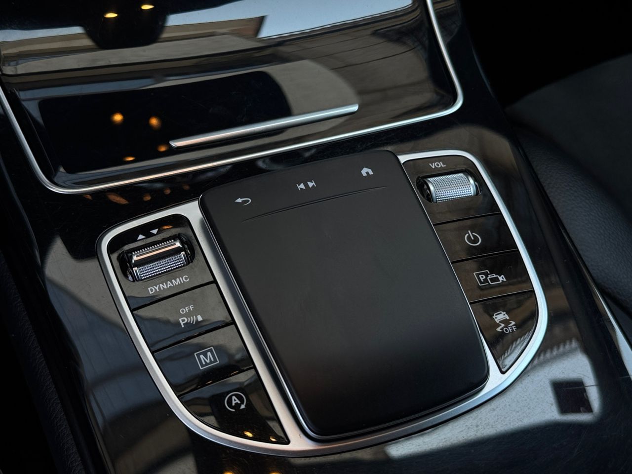 Mercedes GLC 200 D 4 MATIC - Foto 2