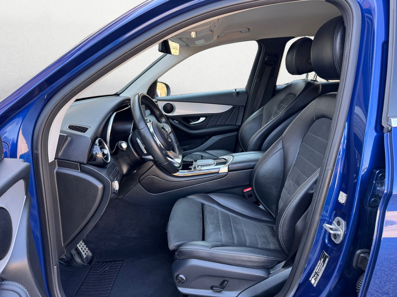 Mercedes GLC 200 D 4 MATIC - Foto 2