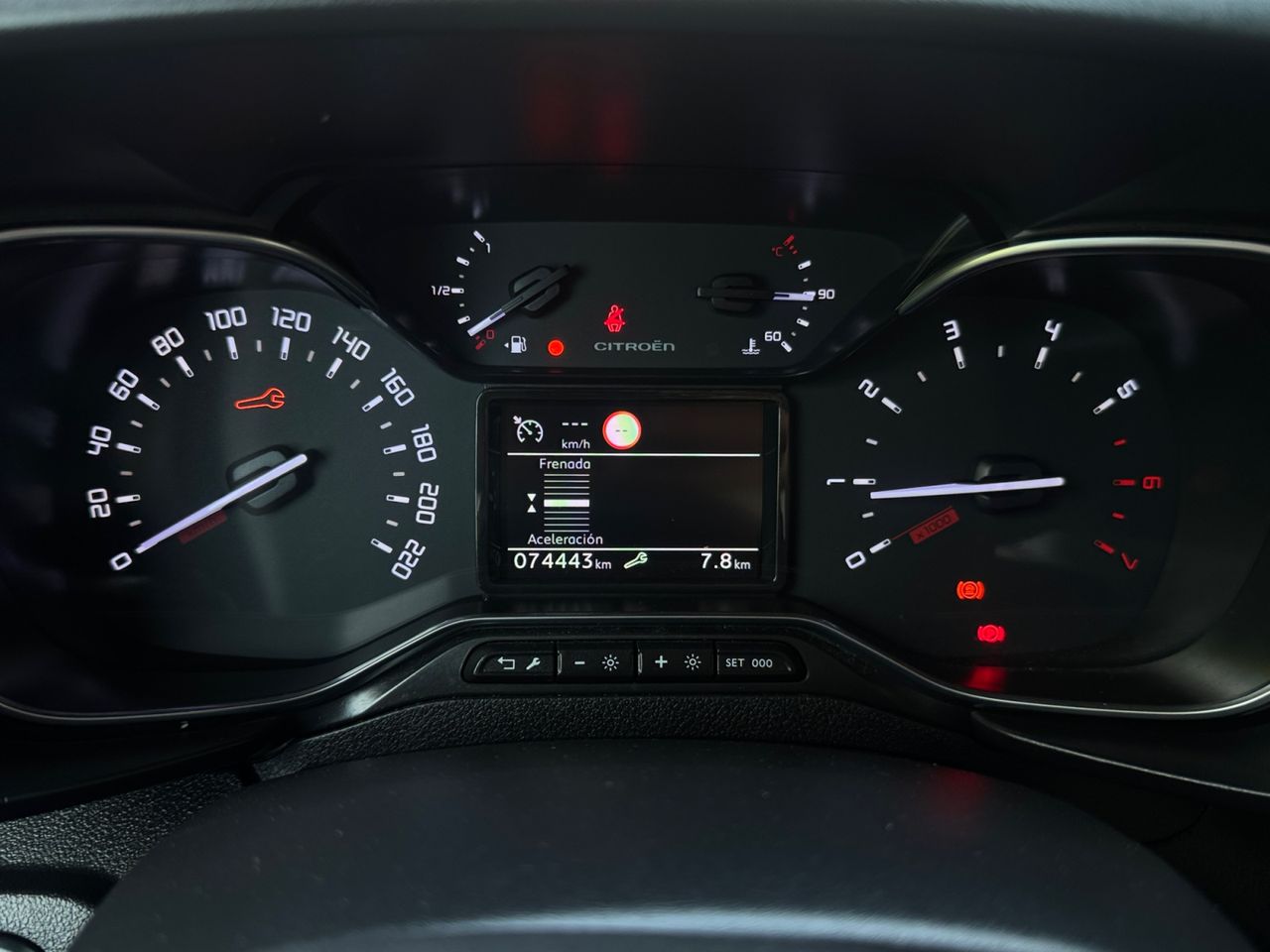 Citroën Berlingo TALLA XL BLUE HDI 130 CV SHINE - Foto 2