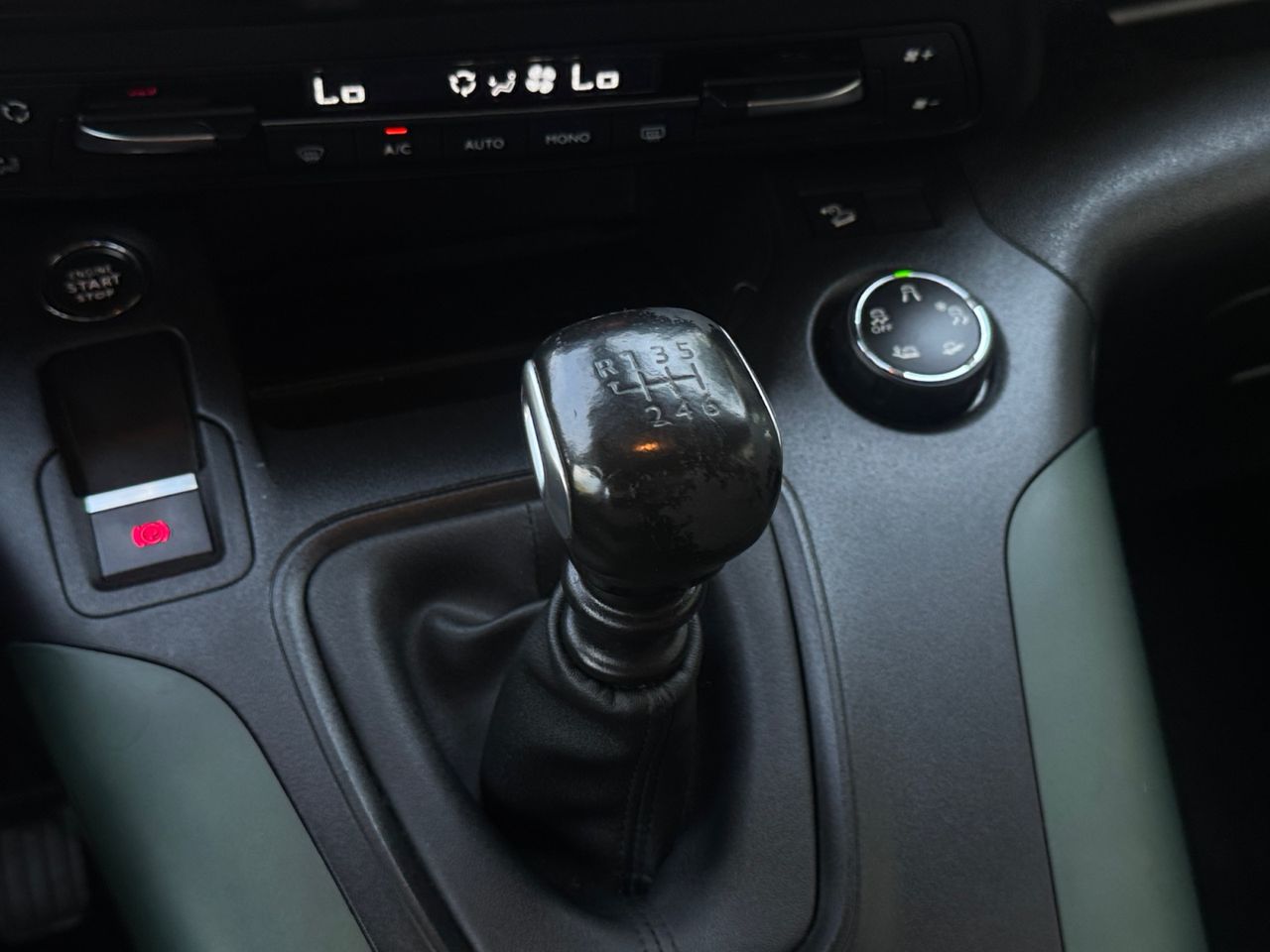 Citroën Berlingo TALLA XL BLUE HDI 130 CV SHINE - Foto 2