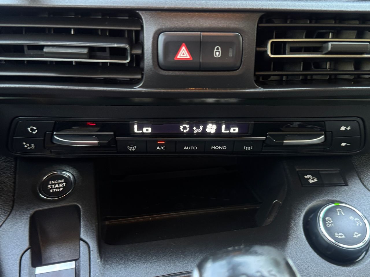 Citroën Berlingo TALLA XL BLUE HDI 130 CV SHINE - Foto 2