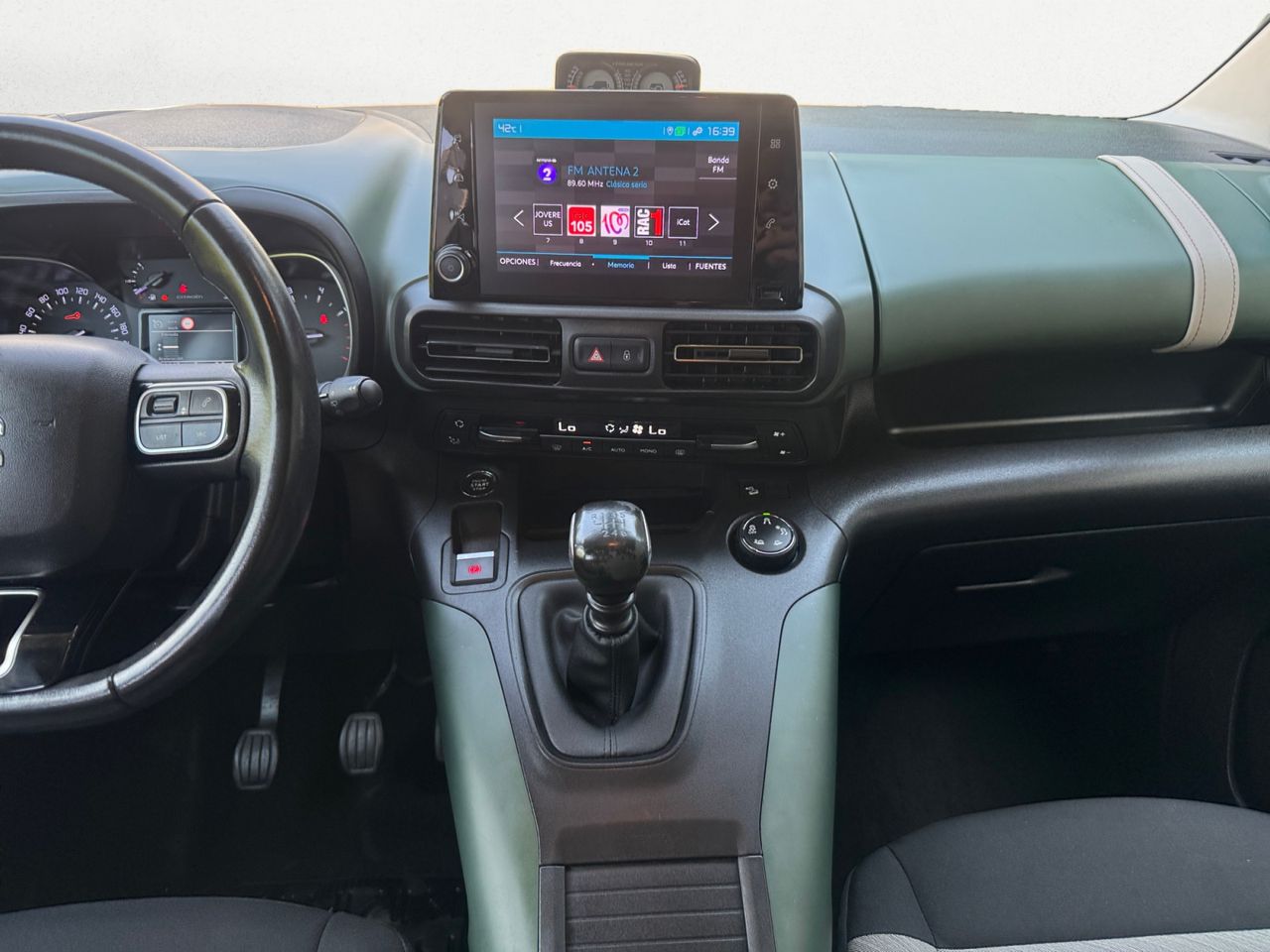 Citroën Berlingo TALLA XL BLUE HDI 130 CV SHINE - Foto 2
