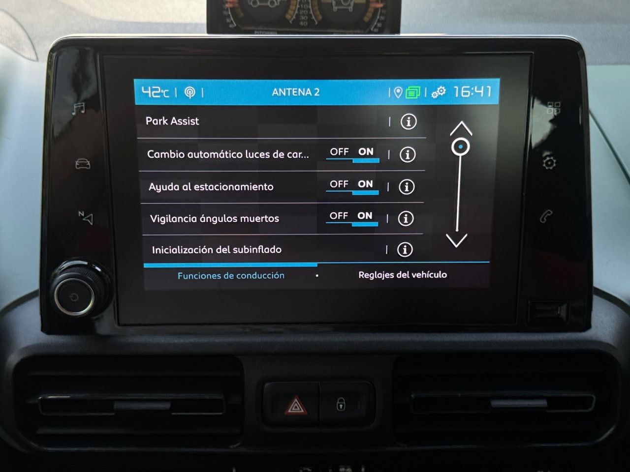 Citroën Berlingo TALLA XL BLUE HDI 130 CV SHINE - Foto 2