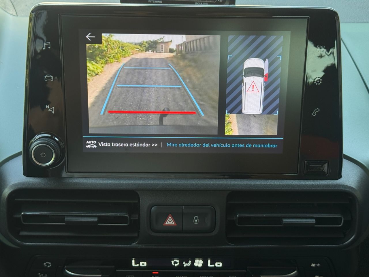 Citroën Berlingo TALLA XL BLUE HDI 130 CV SHINE - Foto 2