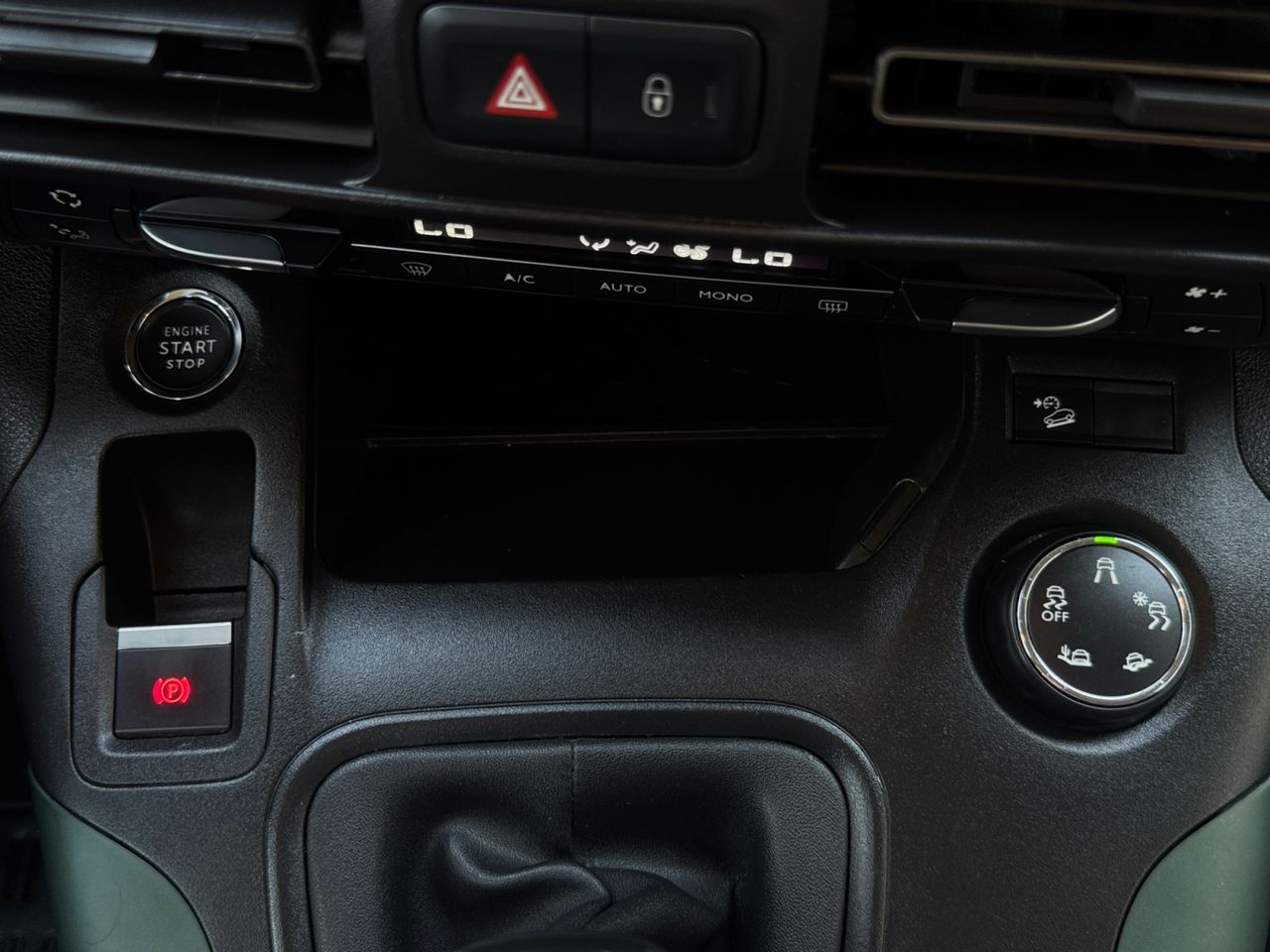 Citroën Berlingo TALLA XL BLUE HDI 130 CV SHINE - Foto 2