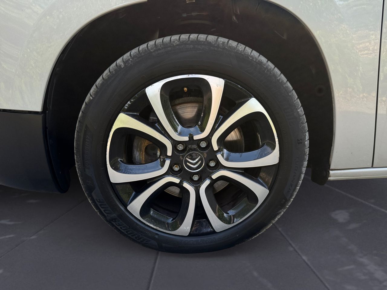 Citroën Berlingo TALLA XL BLUE HDI 130 CV SHINE - Foto 2