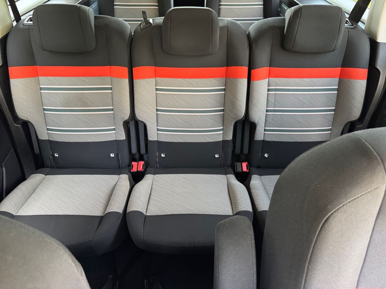 Citroën Berlingo TALLA XL BLUE HDI 130 CV SHINE - Foto 2