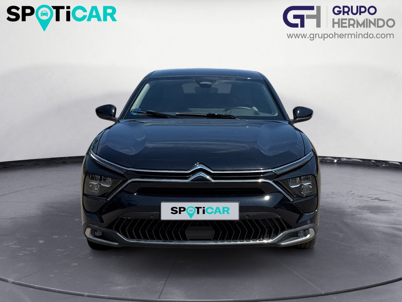 Citroën C5 X HYBRID 225 E EAT8 SHINE - Foto 2