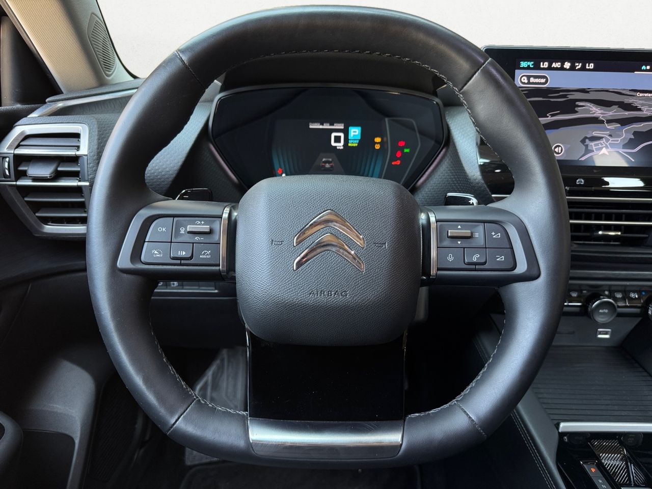 Citroën C5 X HYBRID 225 E EAT8 SHINE - Foto 2