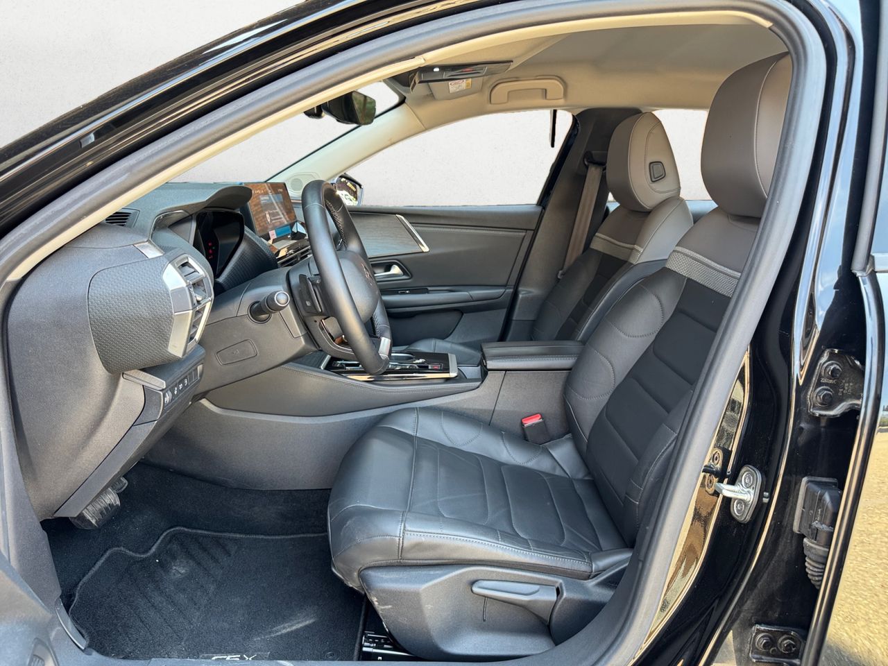 Citroën C5 X HYBRID 225 E EAT8 SHINE - Foto 2