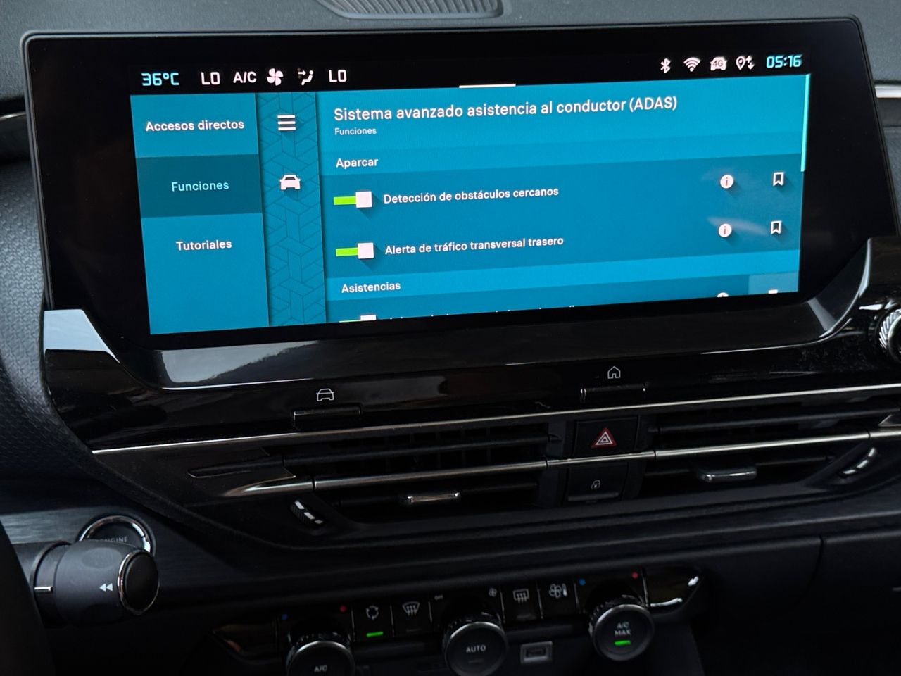 Citroën C5 X HYBRID 225 E EAT8 SHINE - Foto 2