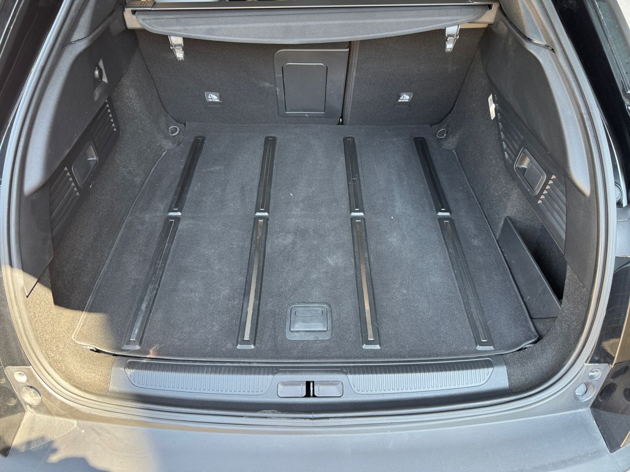 Citroën C5 X HYBRID 225 E EAT8 SHINE - Foto 2