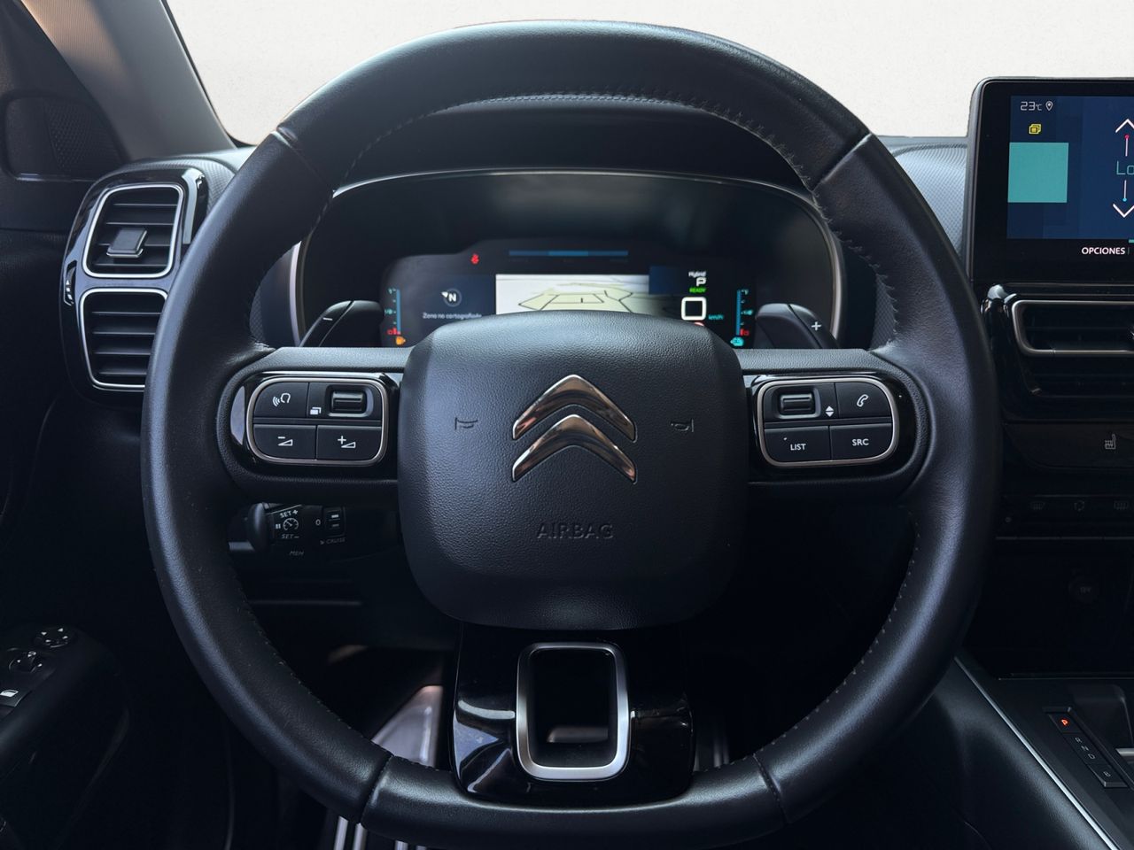 Citroën C5 Aircross HYBRID 225 EAT8 SHINE PACK - Foto 2