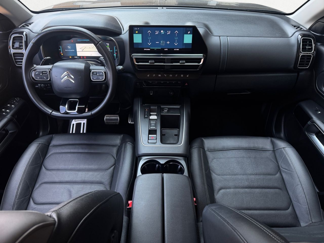 Citroën C5 Aircross HYBRID 225 EAT8 SHINE PACK - Foto 2
