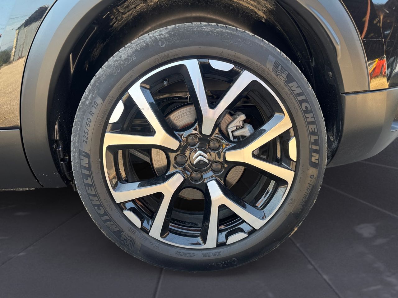 Citroën C5 Aircross HYBRID 225 EAT8 SHINE PACK - Foto 2