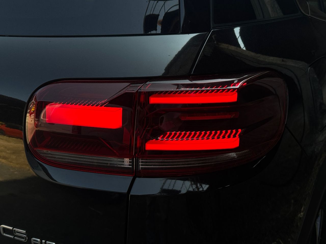 Citroën C5 Aircross HYBRID 225 EAT8 SHINE PACK - Foto 2