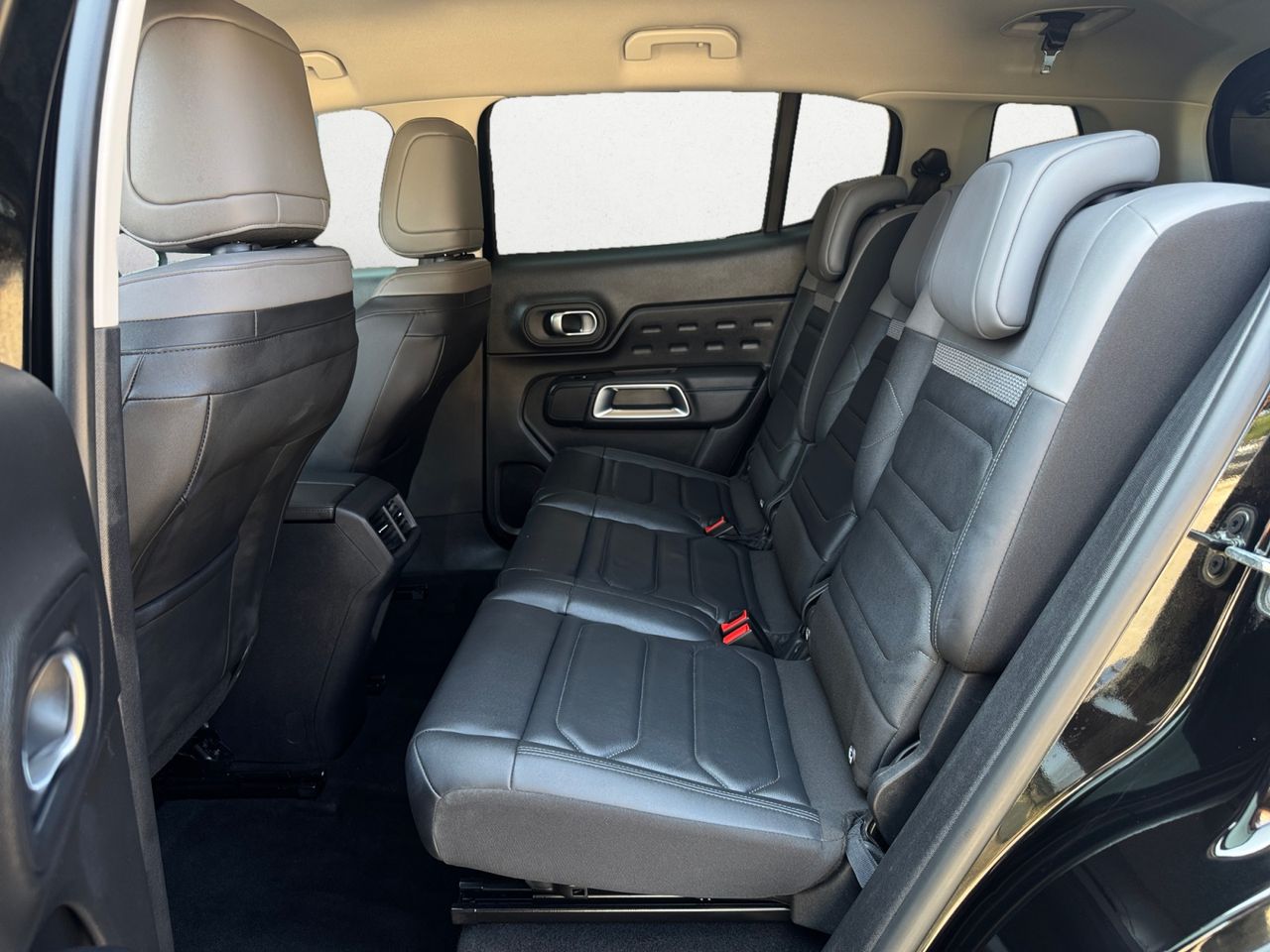 Citroën C5 Aircross HYBRID 225 EAT8 SHINE PACK - Foto 2