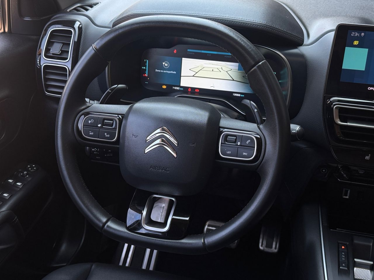 Citroën C5 Aircross HYBRID 225 EAT8 SHINE PACK - Foto 2